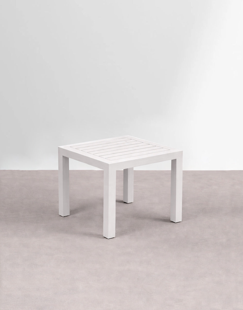 Mesa Auxiliar de Exterior Ardales