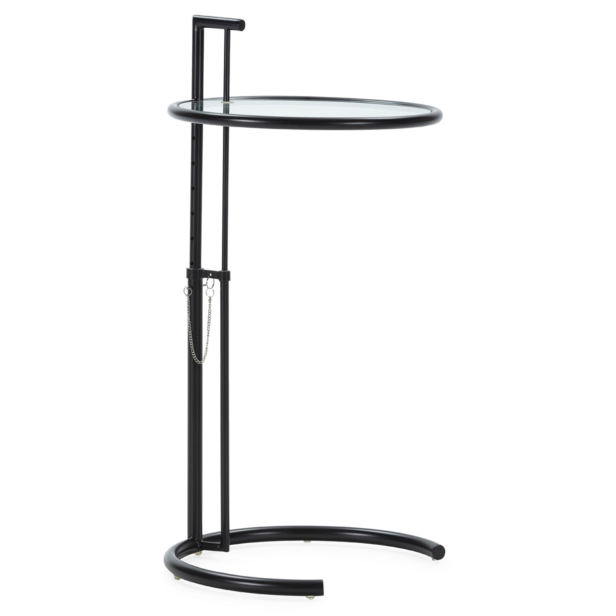 Mesa auxiliar de metal Benicarló