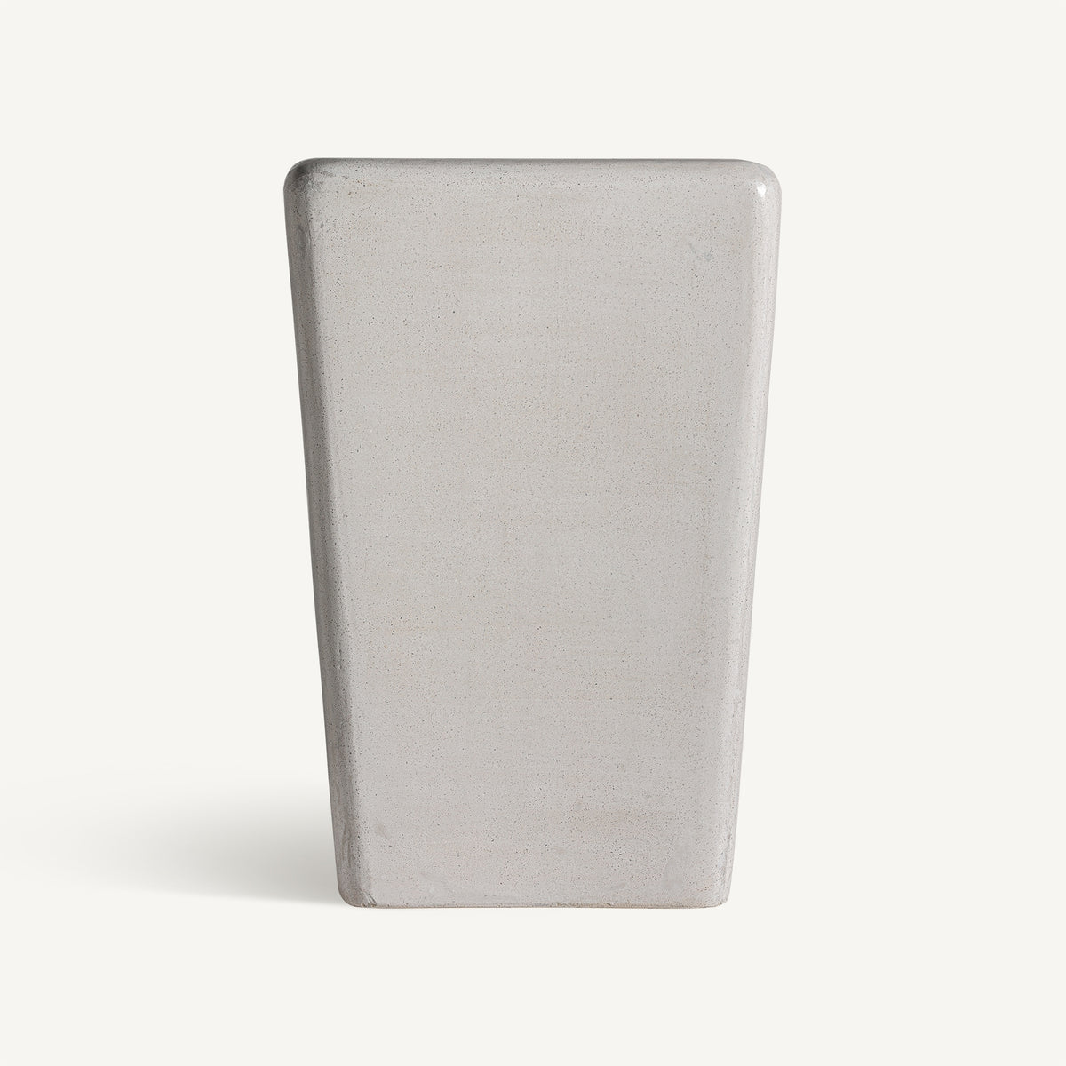 Mesa auxiliar de piedra Capileira