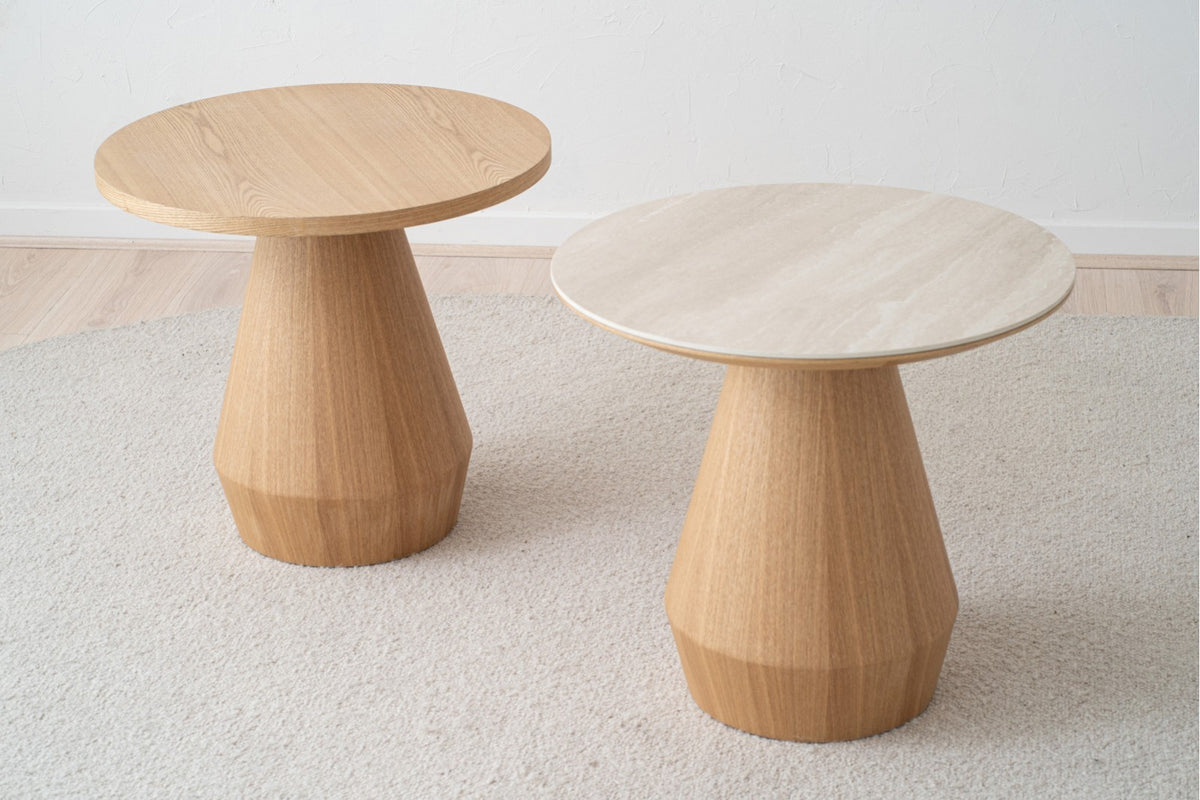 Mesa Auxiliar Stresa