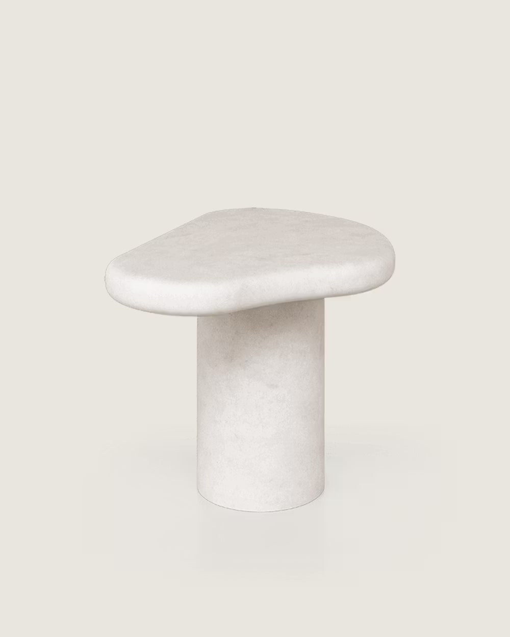 Mesa Auxiliar Hanta Natural