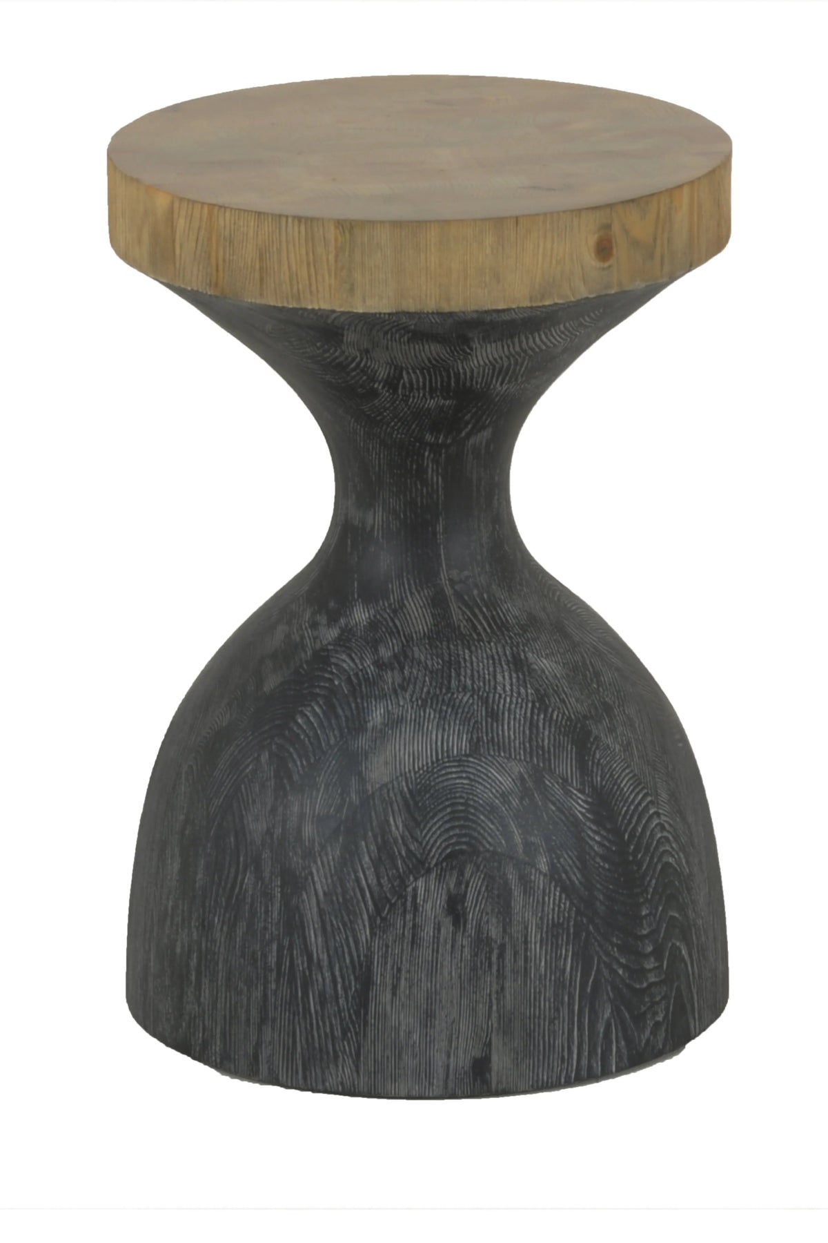 Mesa Auxiliar Lopa - pino_y_jacaranda