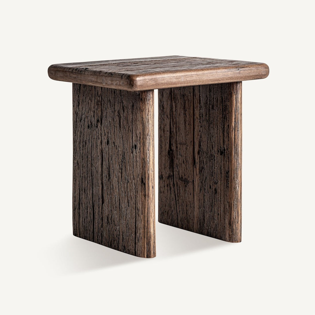 Mesa Auxiliar Naima - #pino_y_jacaranda#