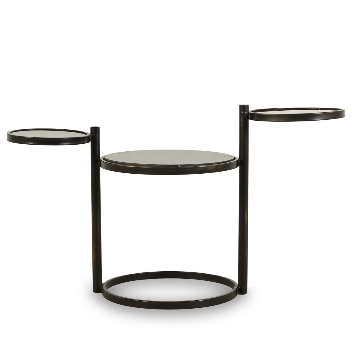 Mesa Auxiliar Olivia - pino_y_jacaranda