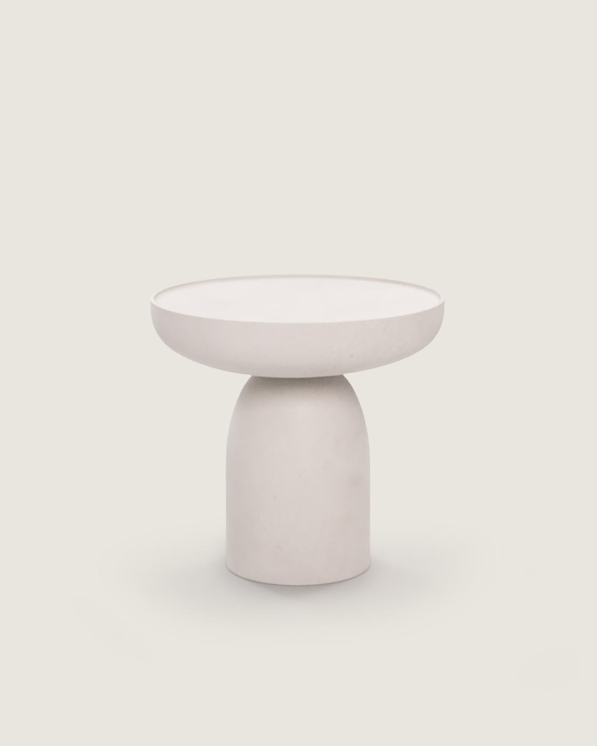 Mesa Auxiliar Rin Natural