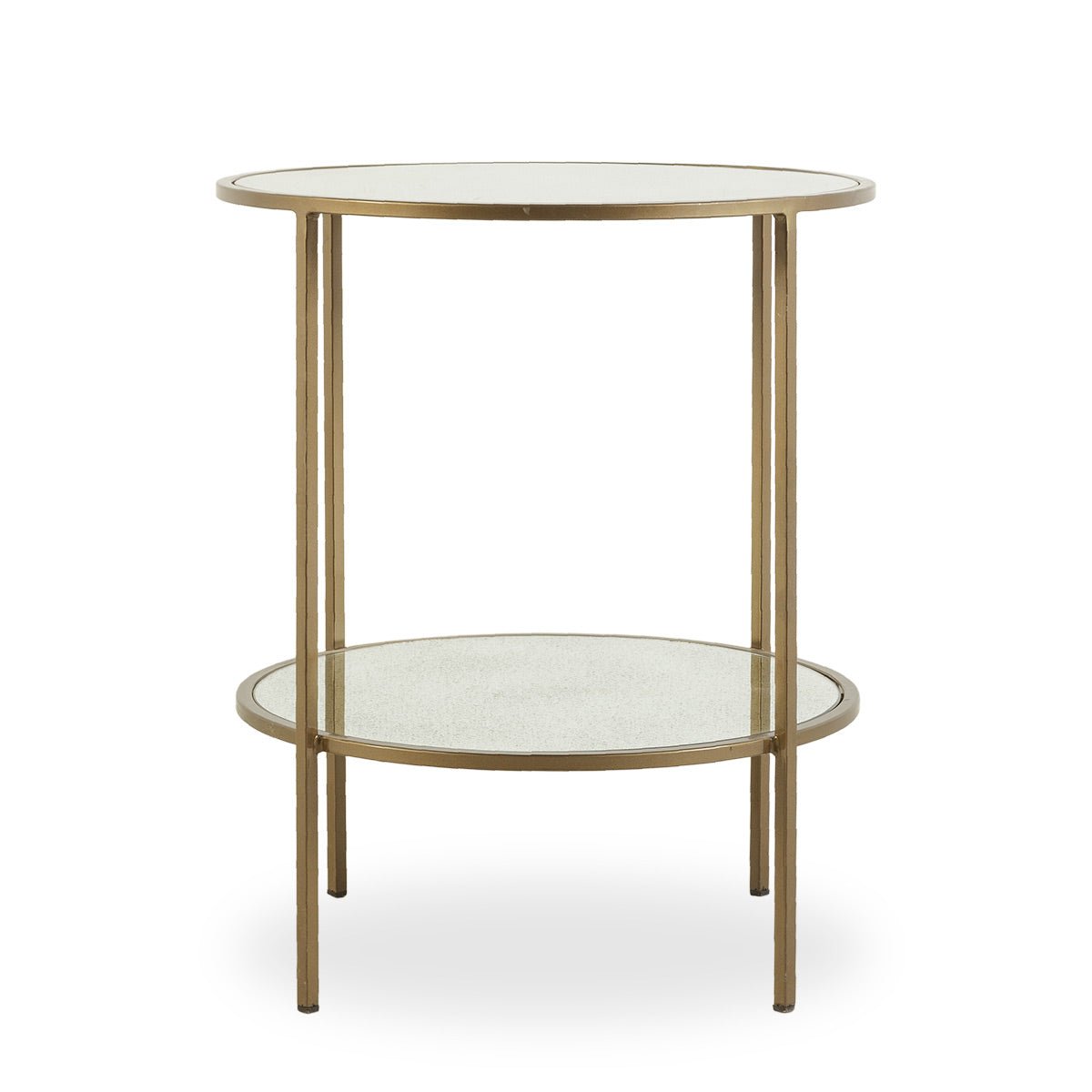 Mesa Auxiliar Zinner - pino_y_jacaranda