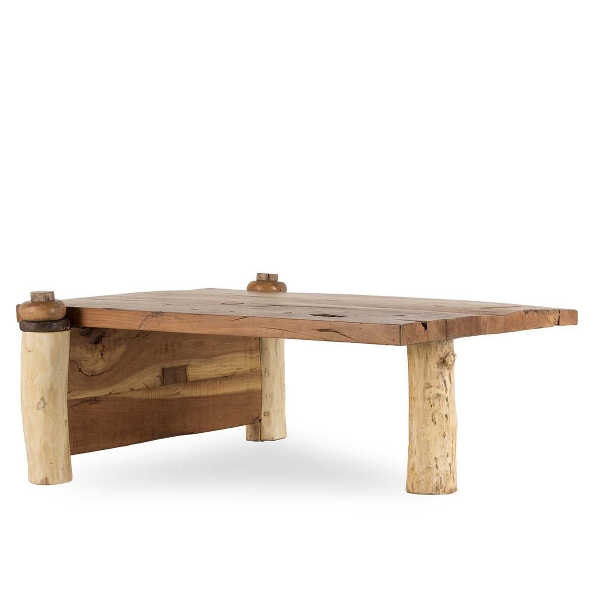 Mesa de Centro Aroa - pino_y_jacaranda