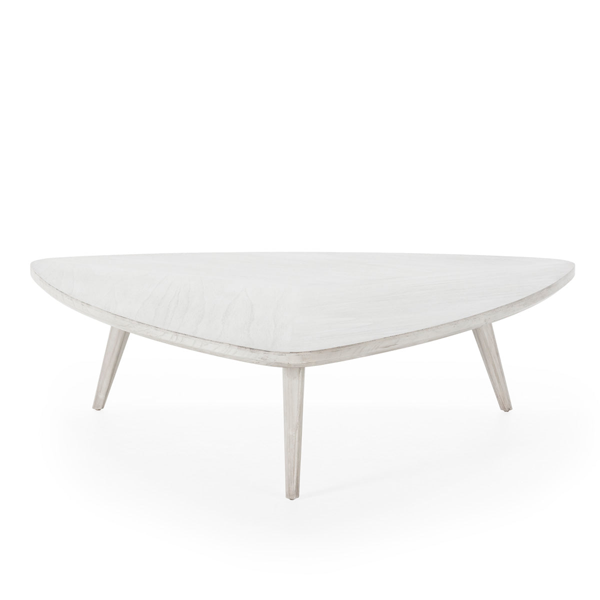 Mesa de centro de madera de cedro Felgueiras