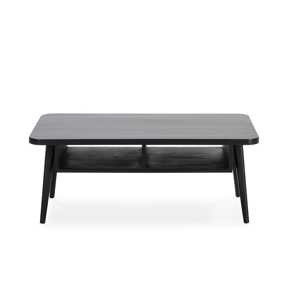Mesa de centro de madera Ontinyent