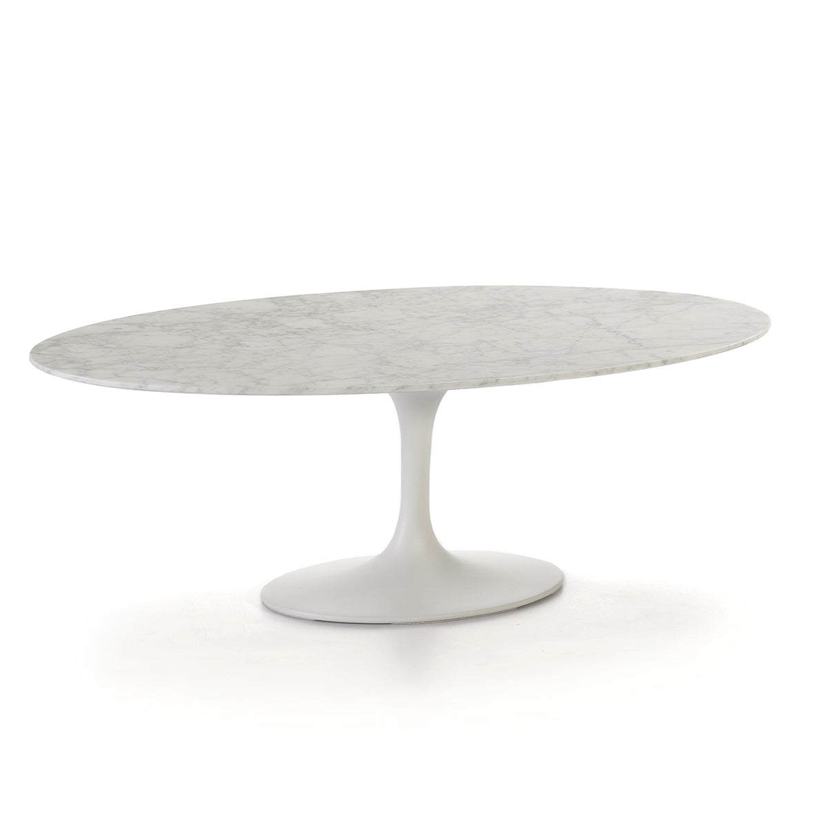 Mesa de centro de mármol Baza