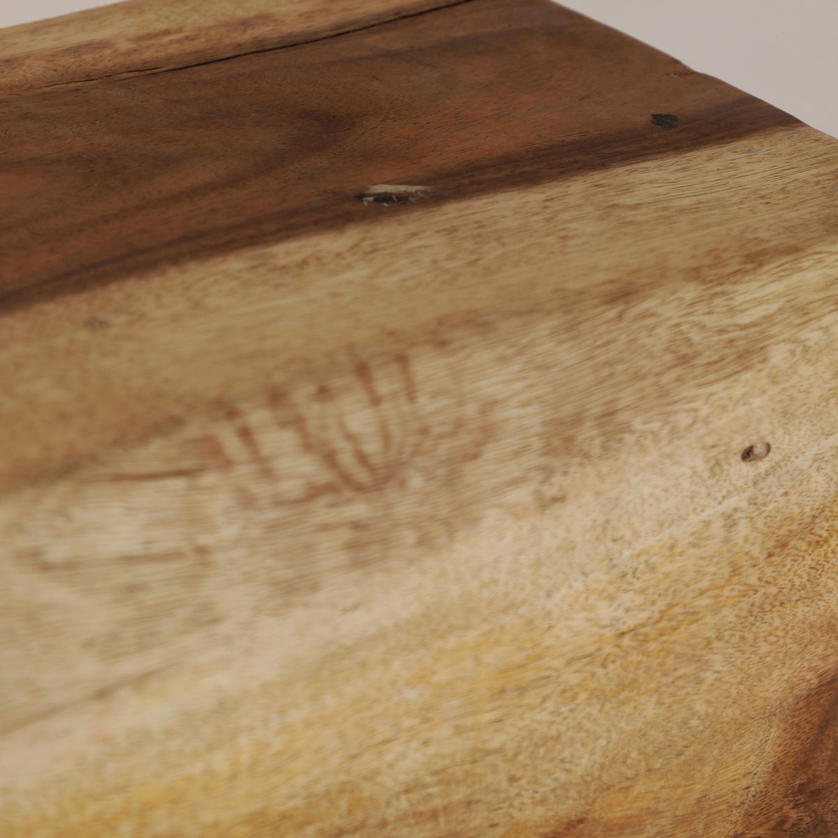 Mesa de centro de suar Atrani 165 cm
