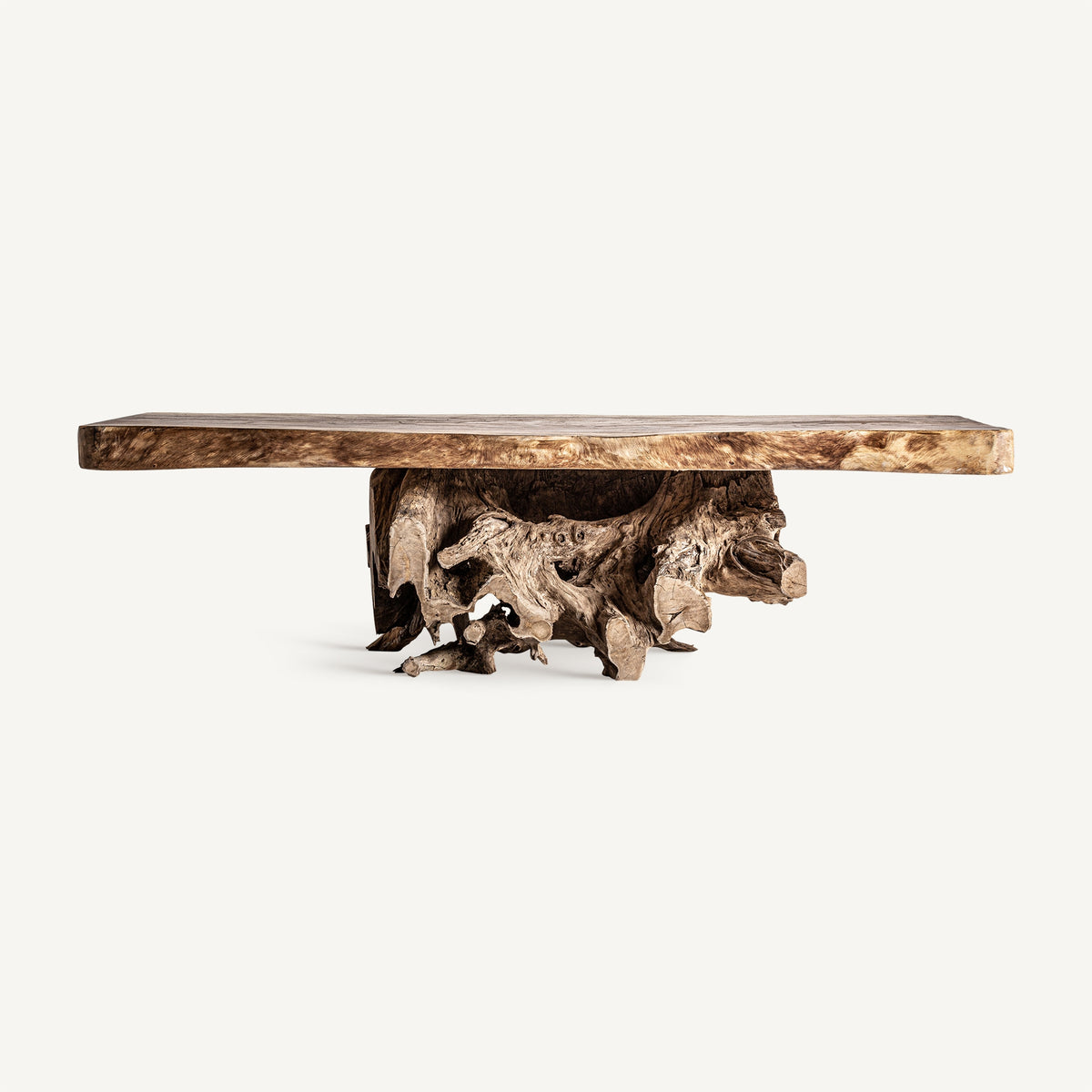 Mesa de centro de suar Palinuro