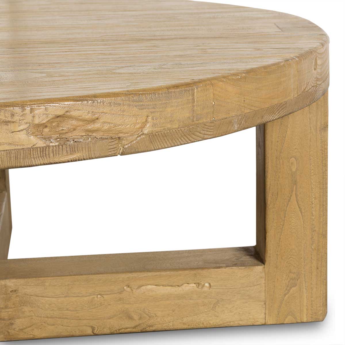 Mesa de Centro Estepa - pino_y_jacaranda