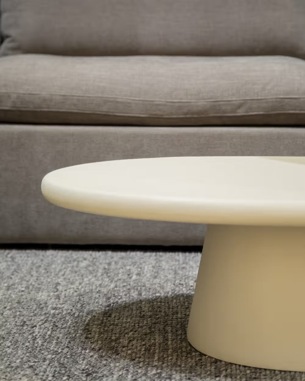 Mesa de Centro Ganges