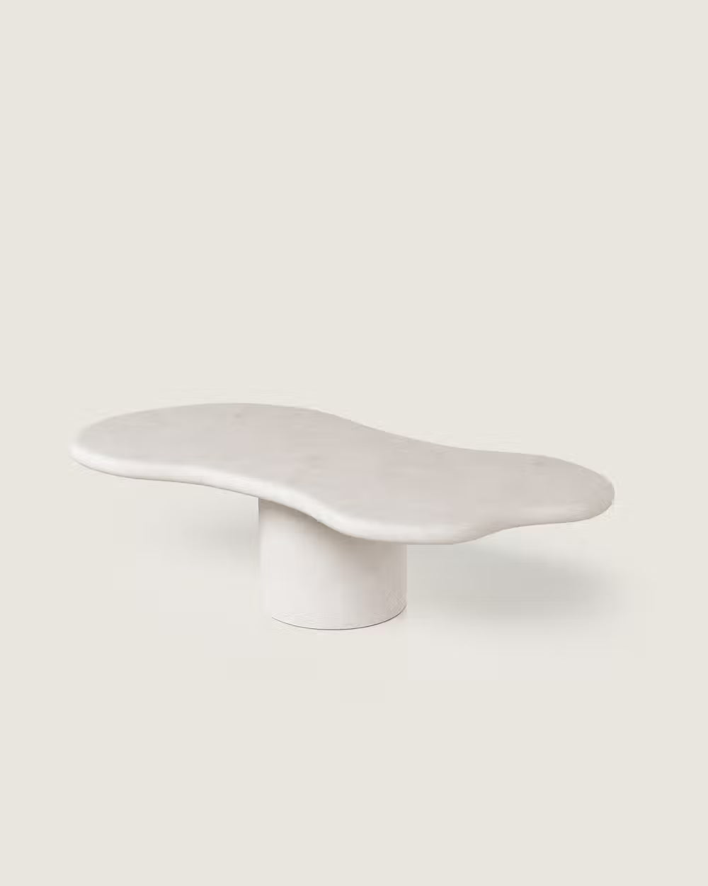 Mesa de Centro Indo Natural