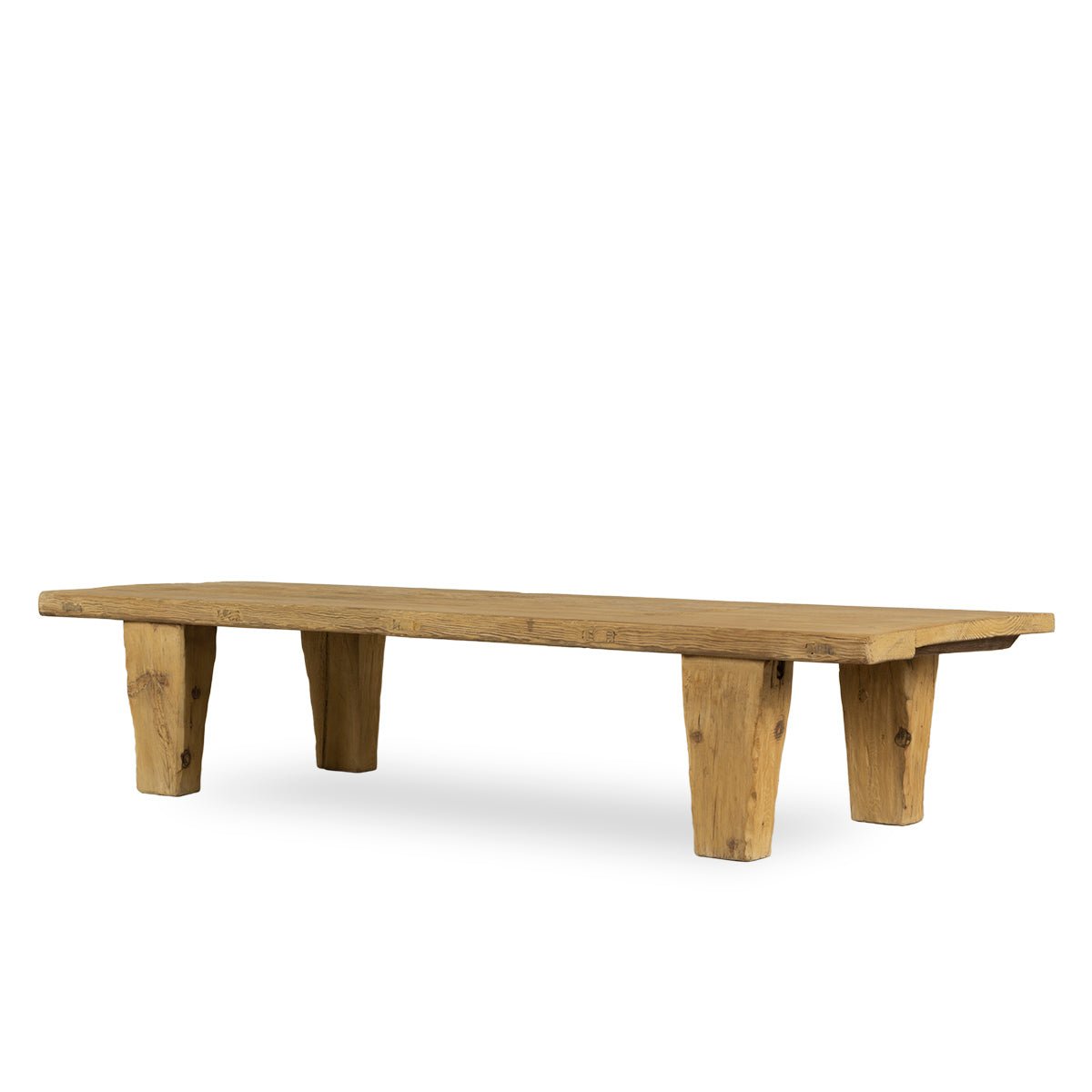Mesa de Centro Ion - pino_y_jacaranda