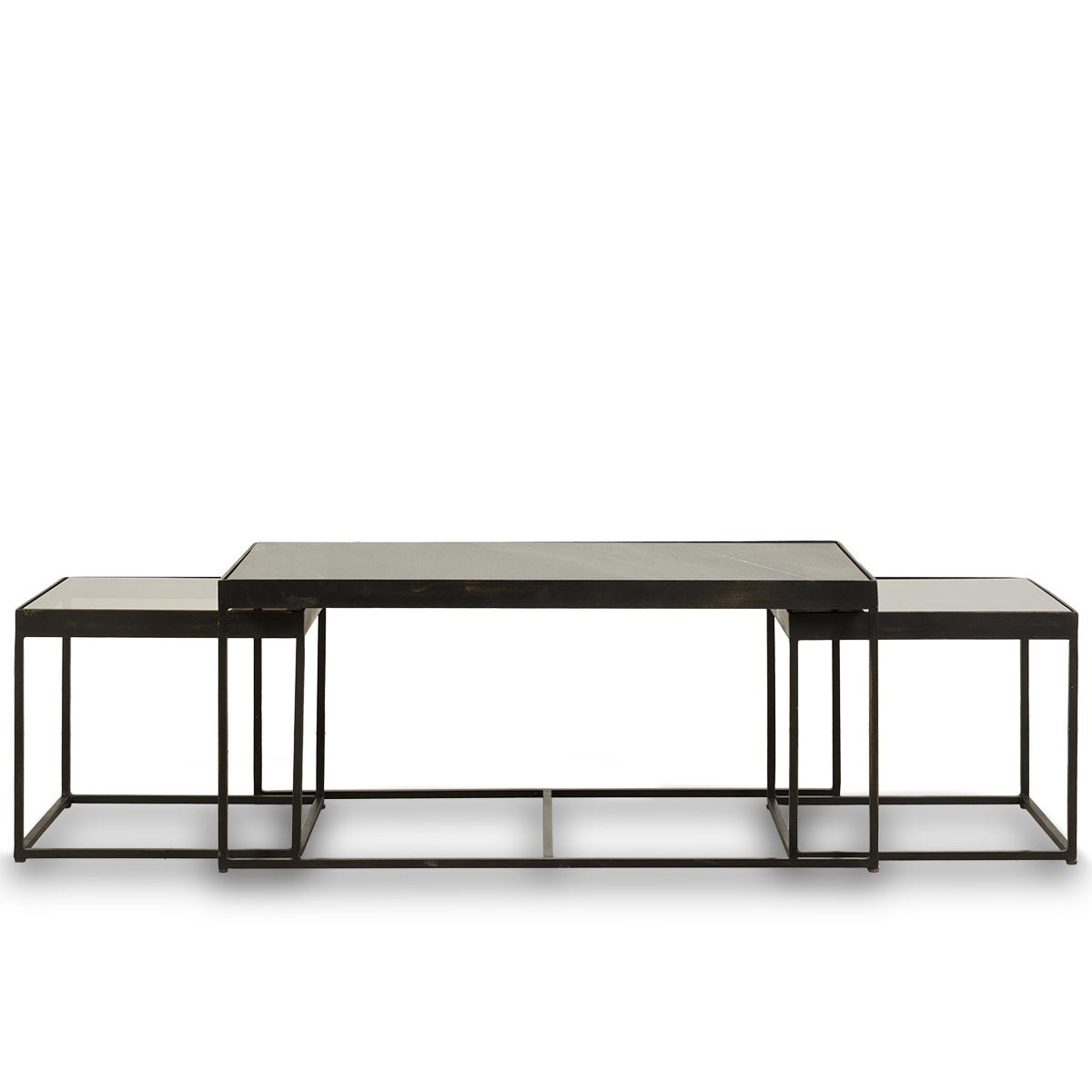 Mesa de Centro Karina - pino_y_jacaranda