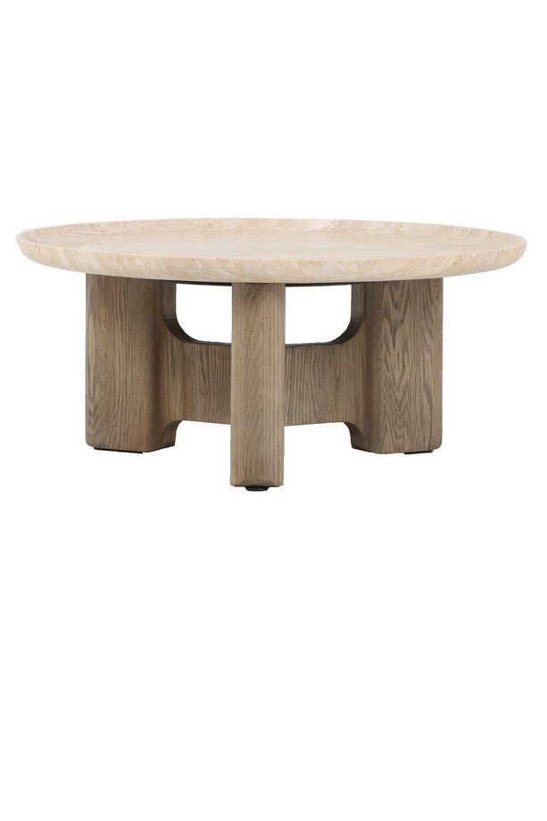 Mesa de Centro Koke - pino_y_jacaranda