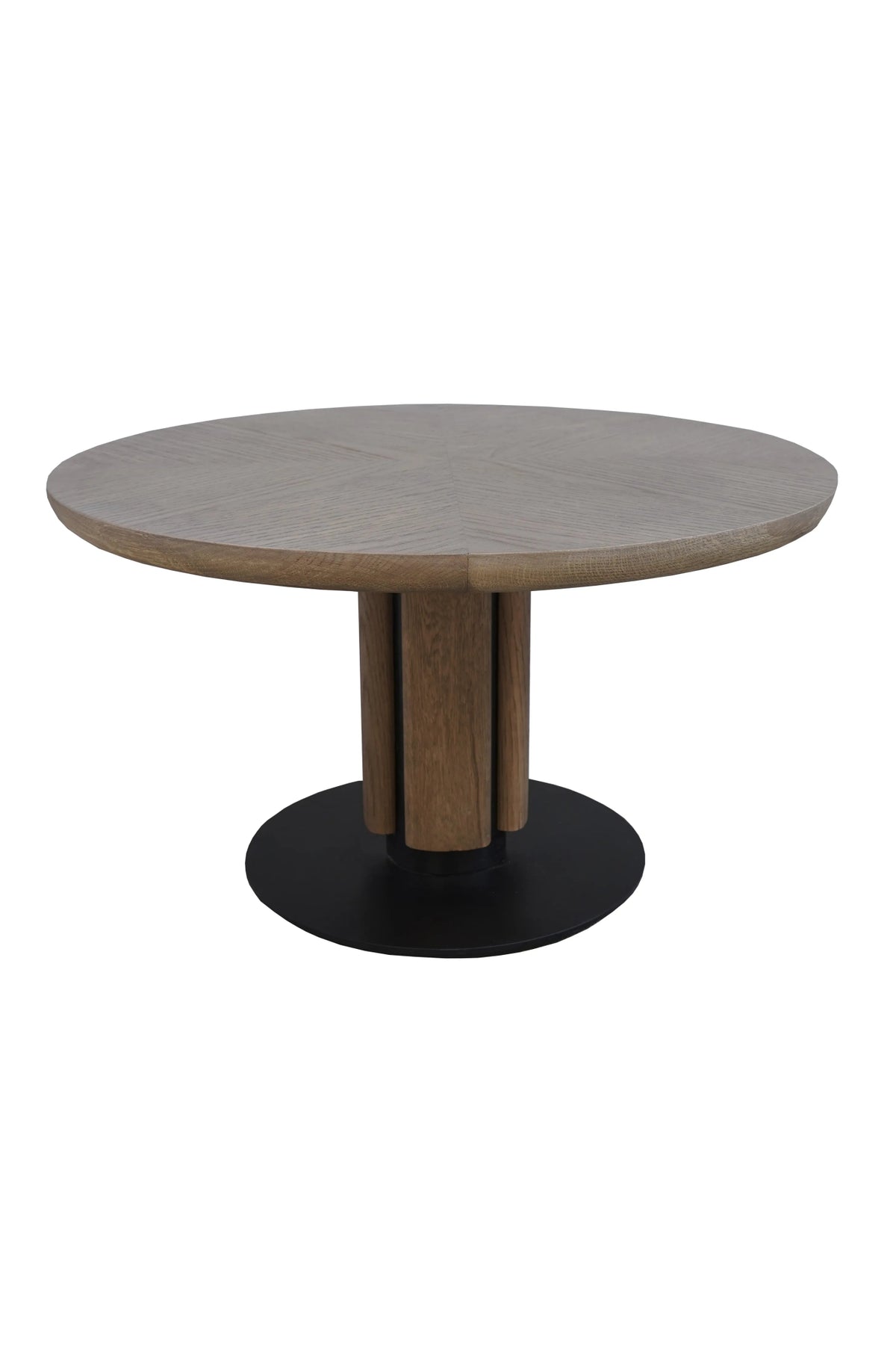 Mesa de Centro Limi - pino_y_jacaranda