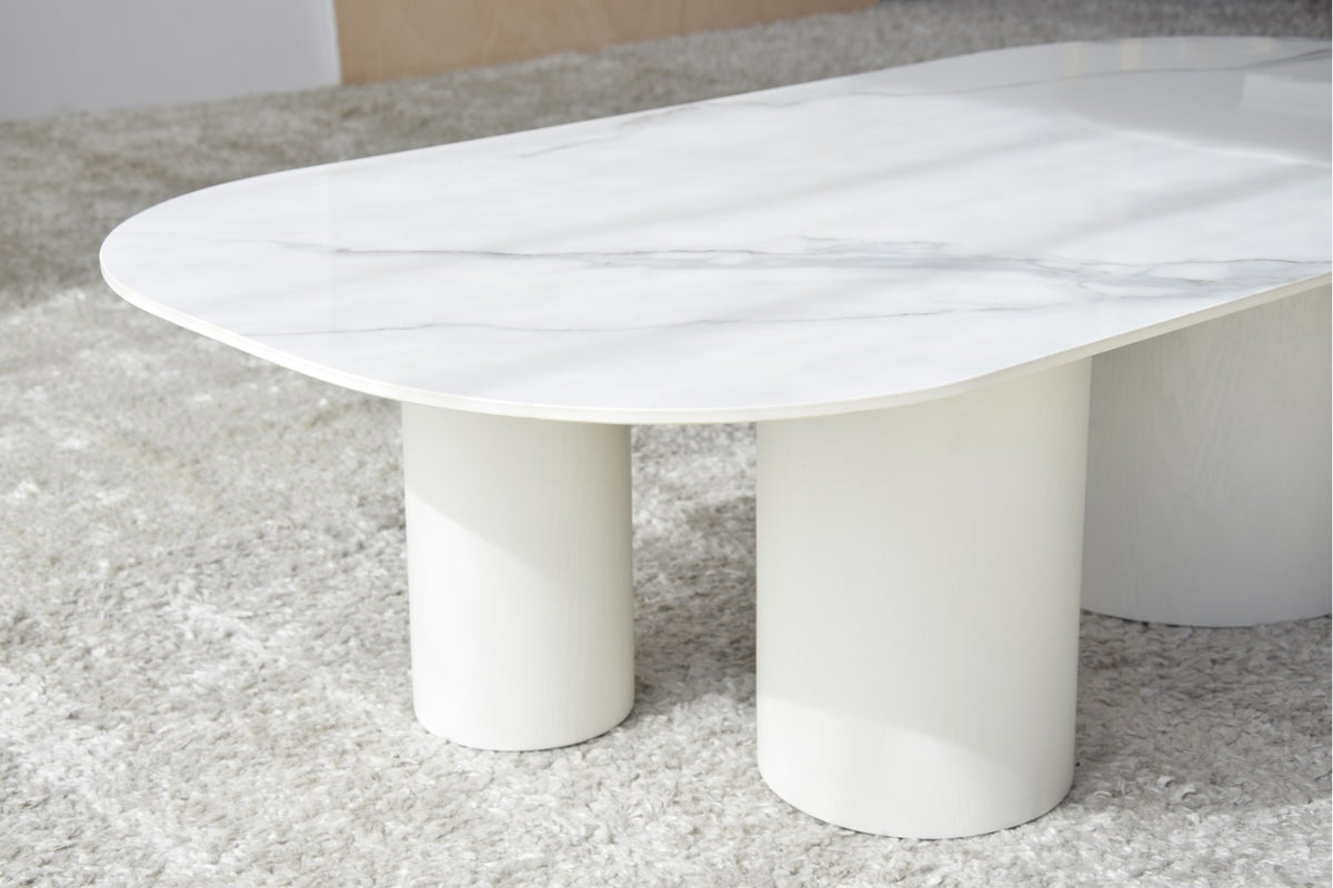 Mesa de Centro Urbino