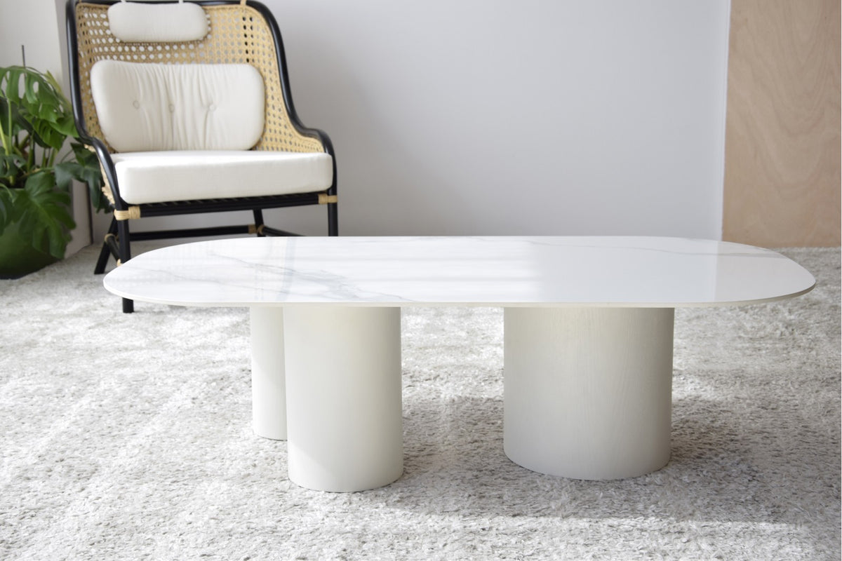 Mesa de Centro Urbino