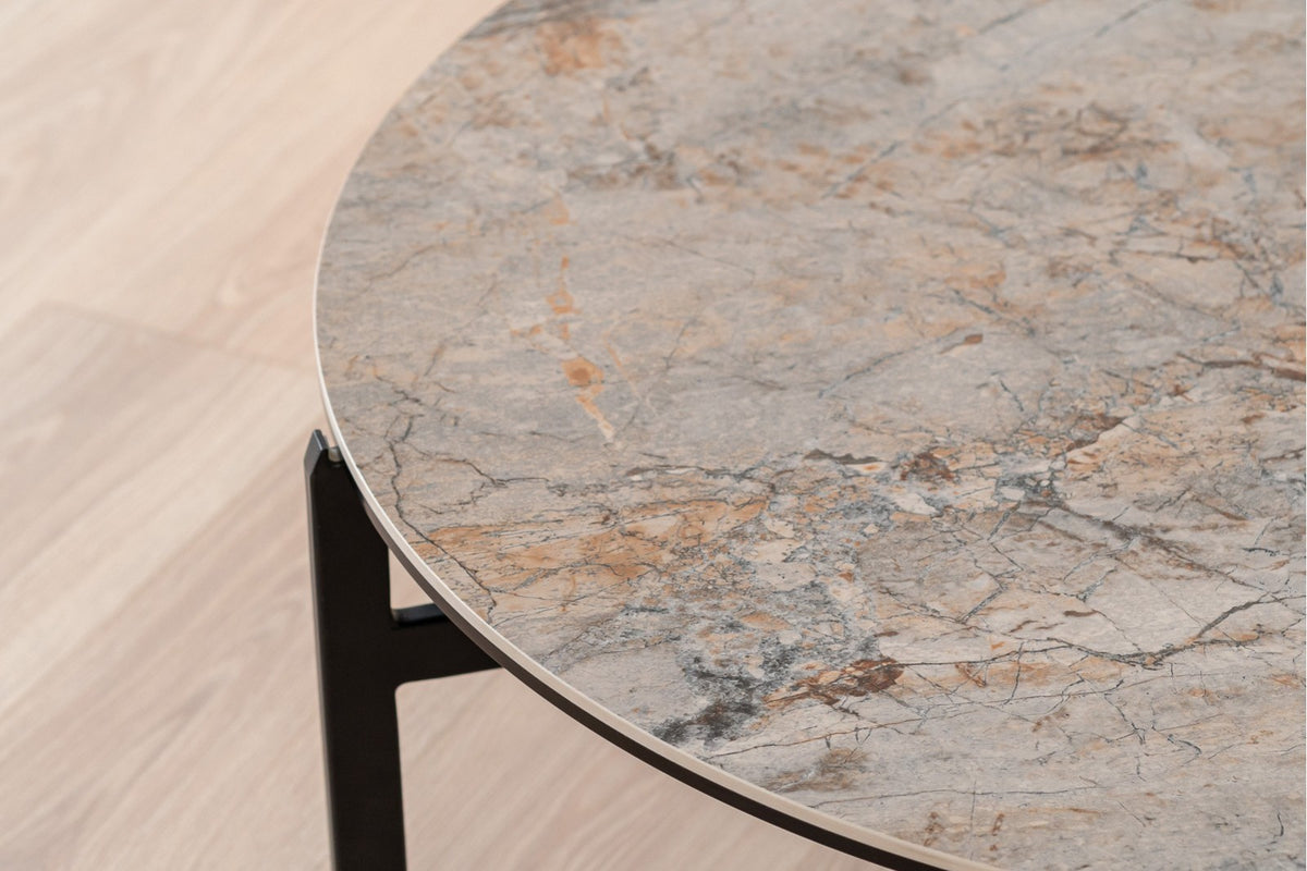 Mesa de Centro Turckheim