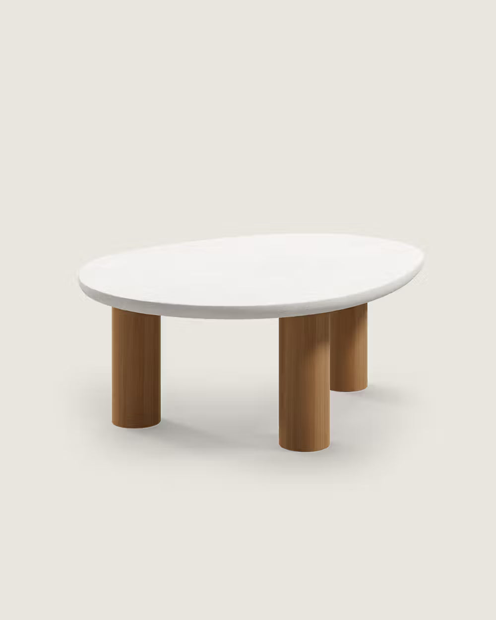 Mesa de Centro Vilma