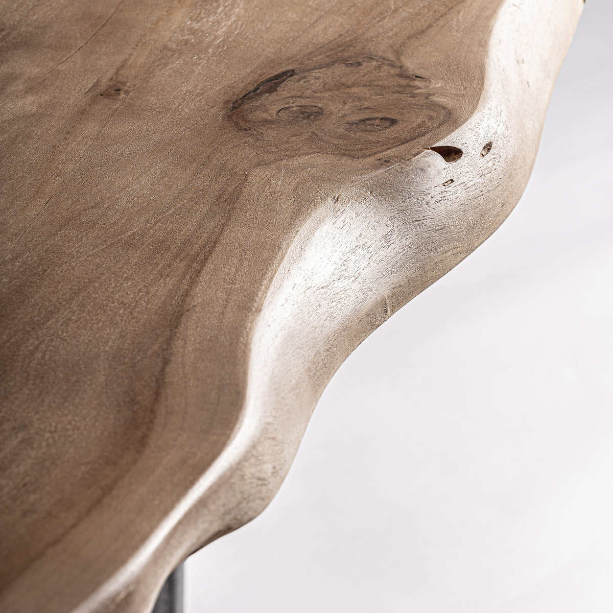 Mesa de comedor de acacia y mango Polopos 320 cm