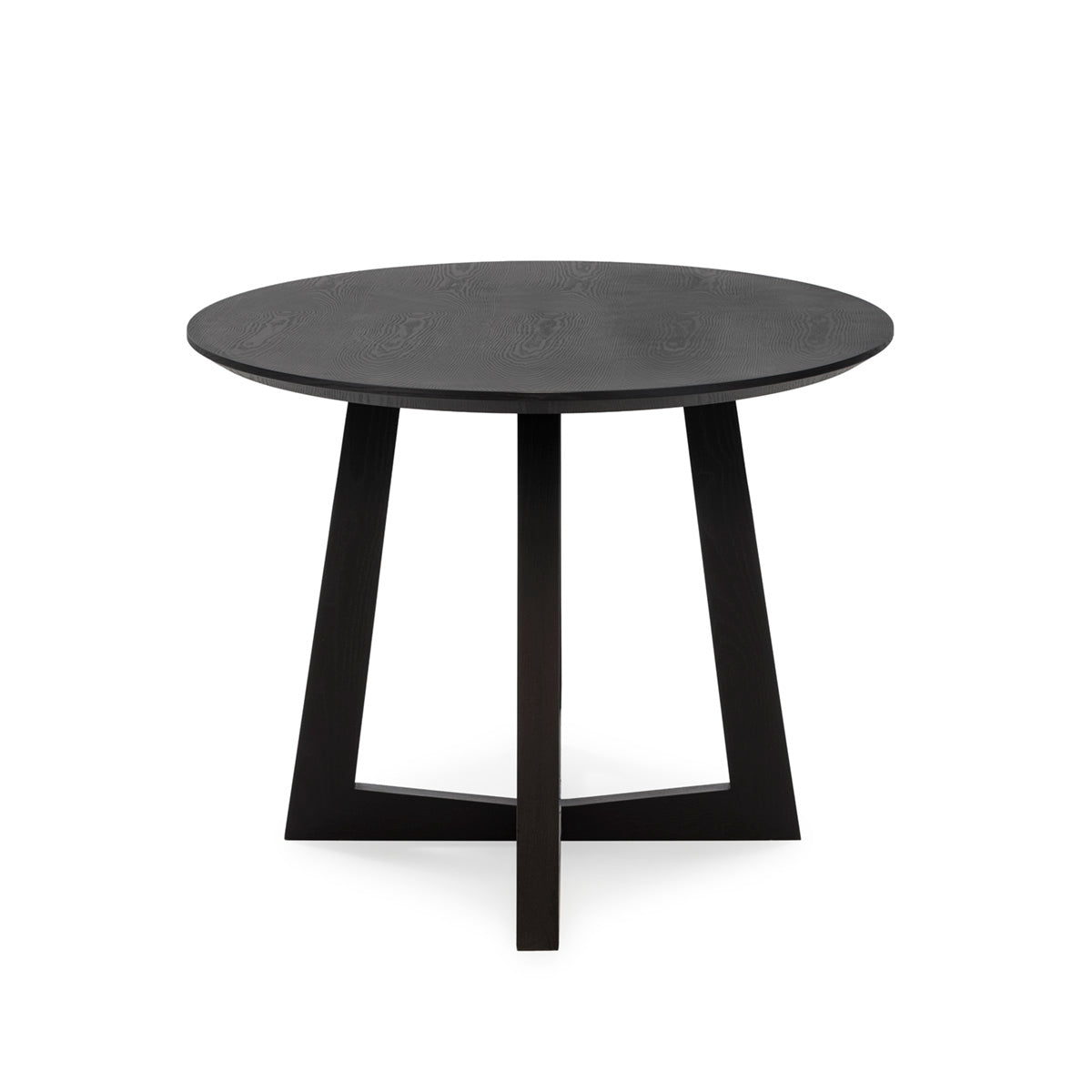 Mesa de comedor de chapa de fresno Oristano