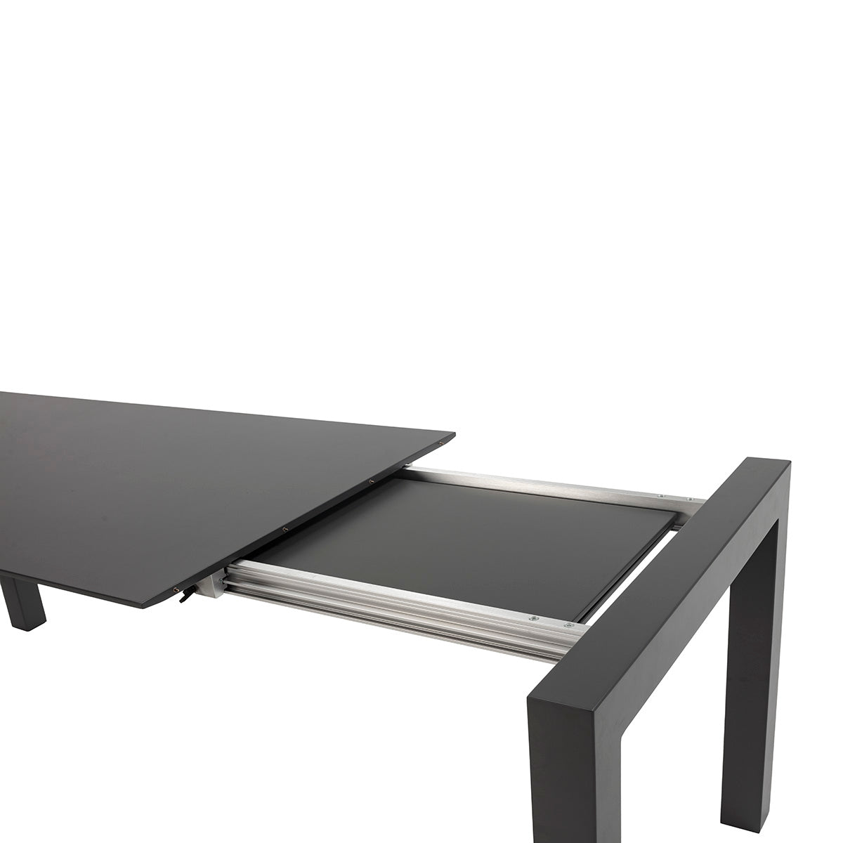 Mesa de comedor de madera Cardito
