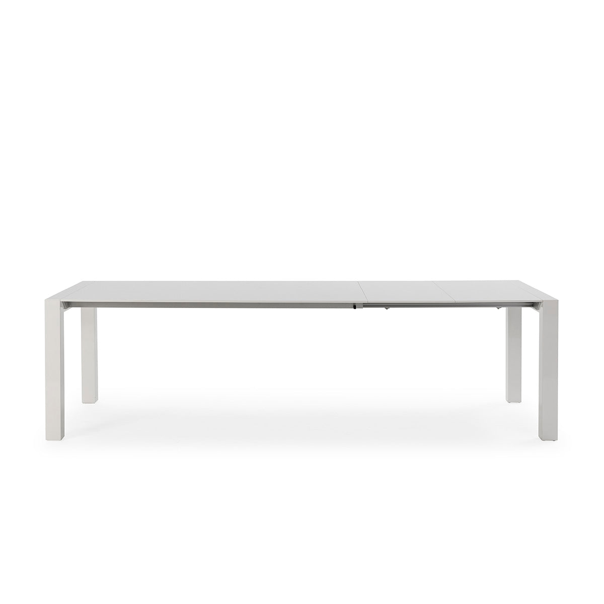 Mesa de comedor de madera Cercola