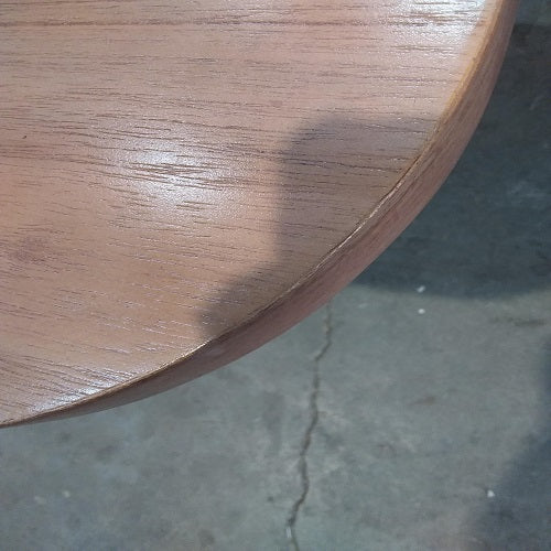 Mesa de comedor de madera Écija