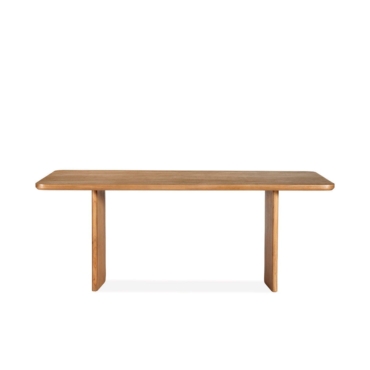 Mesa de comedor de madera Écija