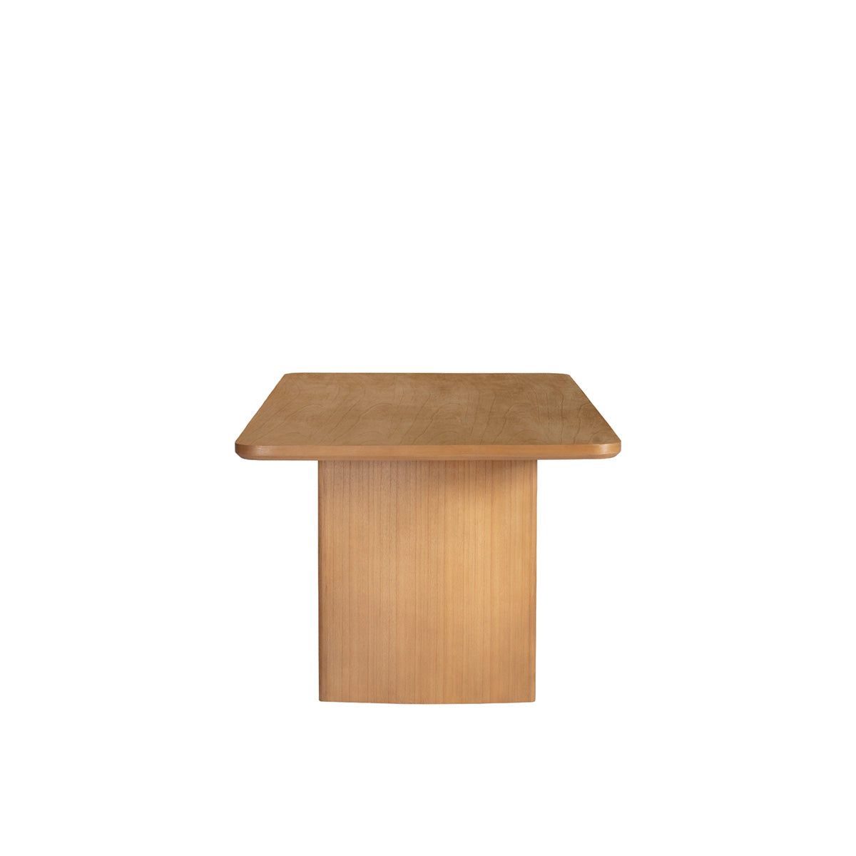 Mesa de comedor de madera Écija