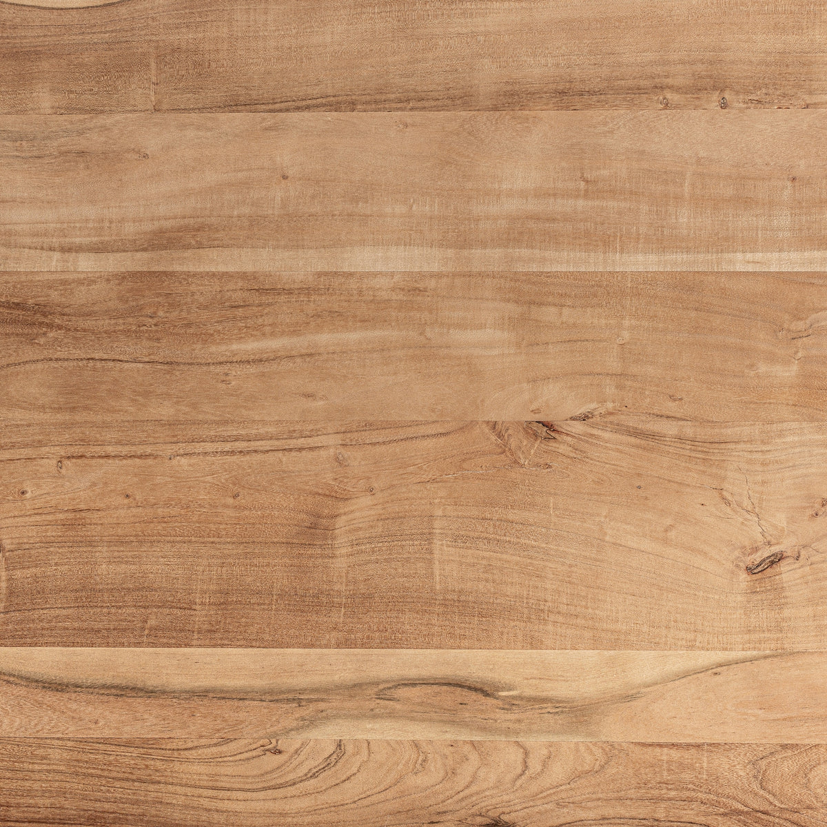 Mesa de comedor de mango y acacia Polopos 260 cm