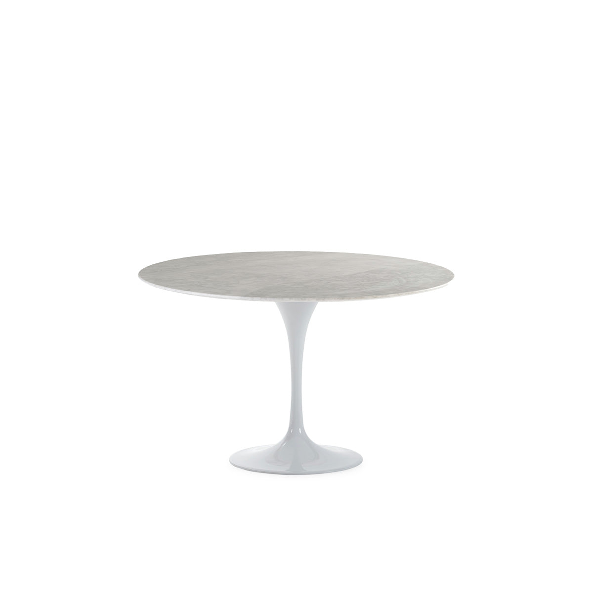 Mesa de comedor de mármol Desio