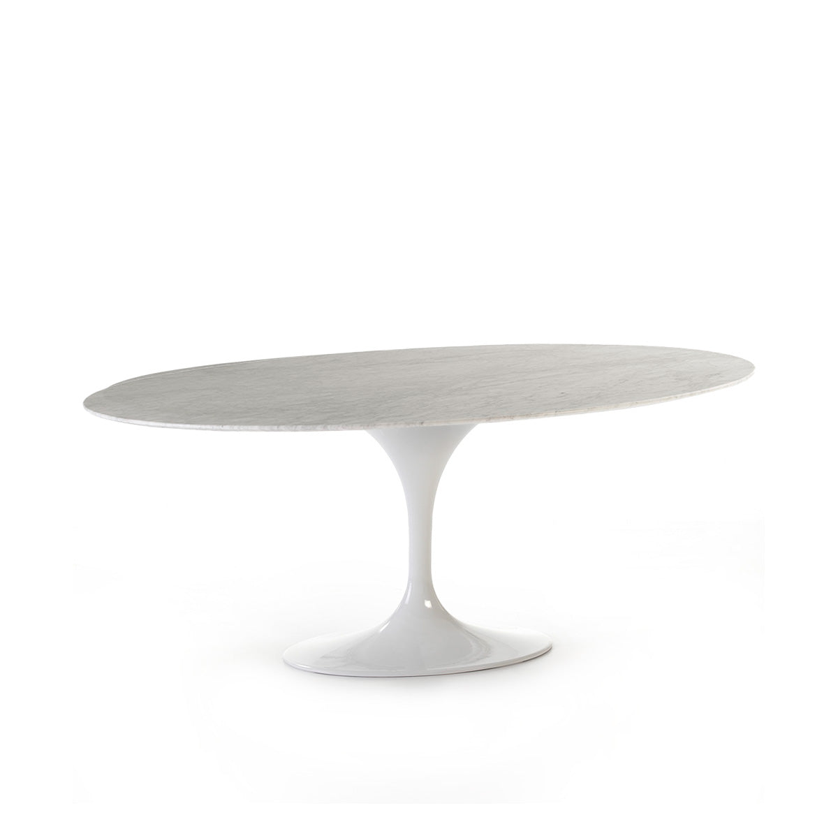 Mesa de comedor de mármol Famagusta