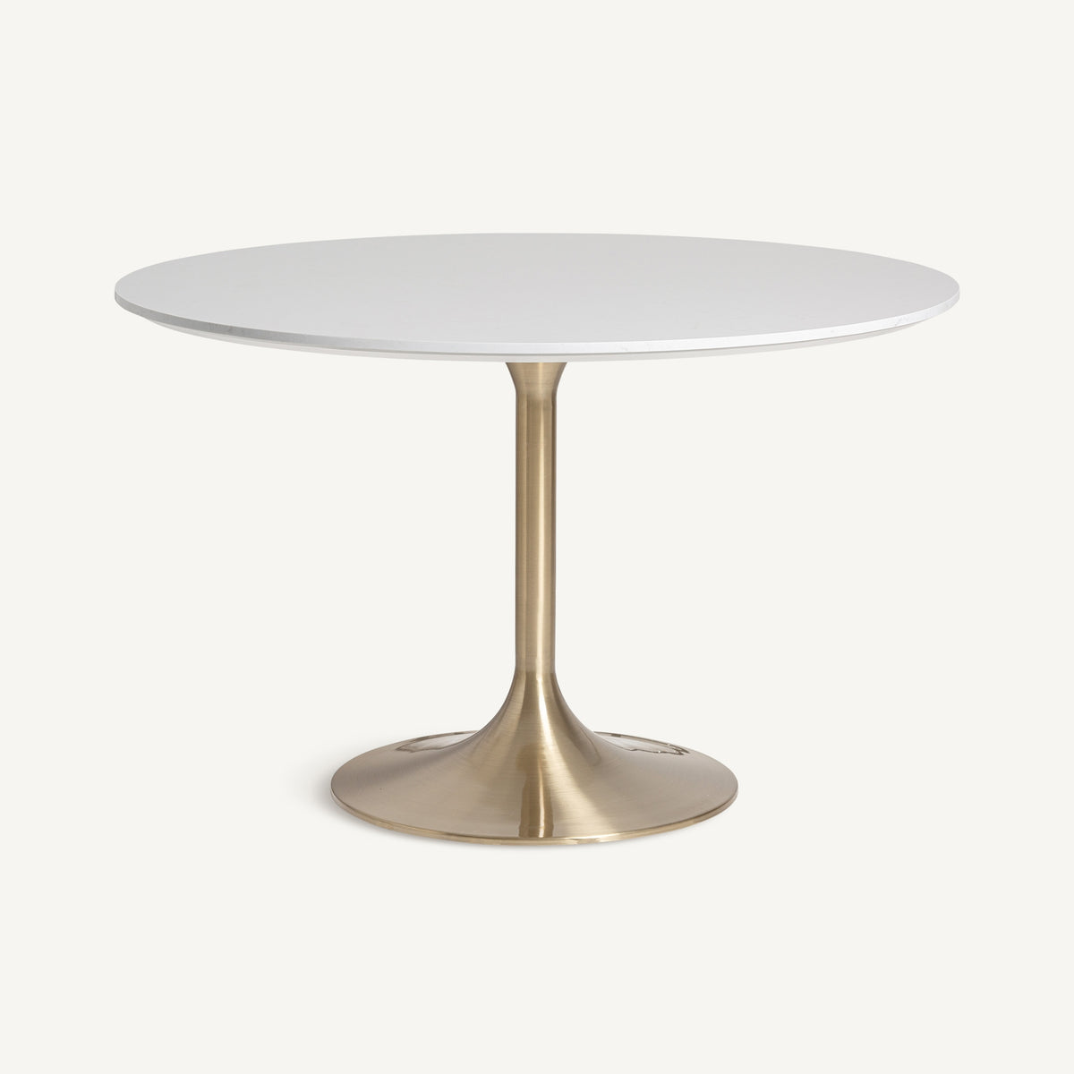 Mesa de comedor de porcelánico Sorvilán