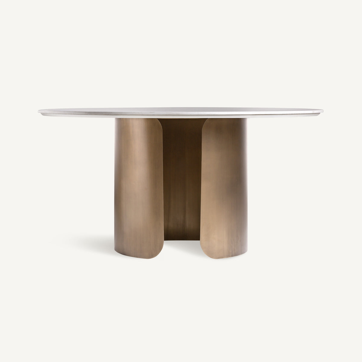Mesa de comedor de porcelánico Terque