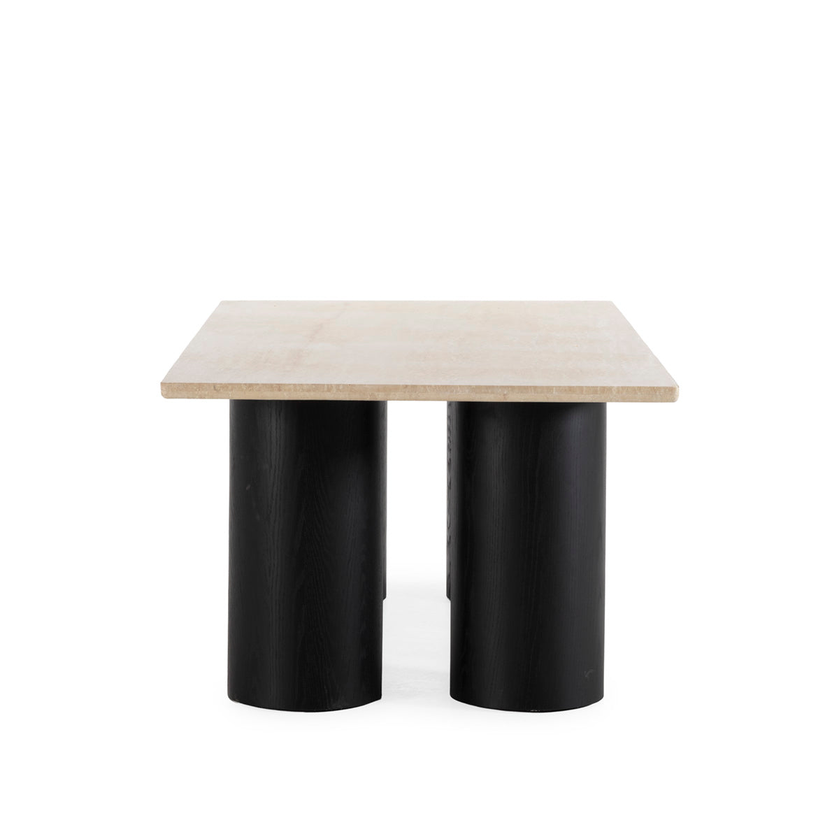 Mesa de comedor de roble Algemesí