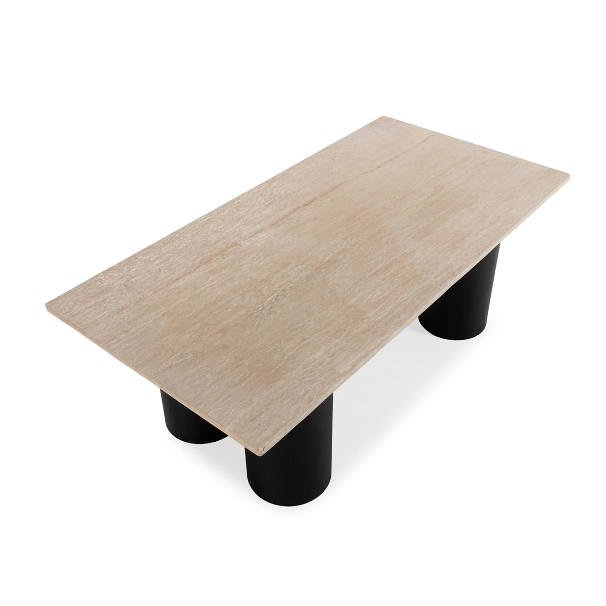 Mesa de comedor de roble Algemesí