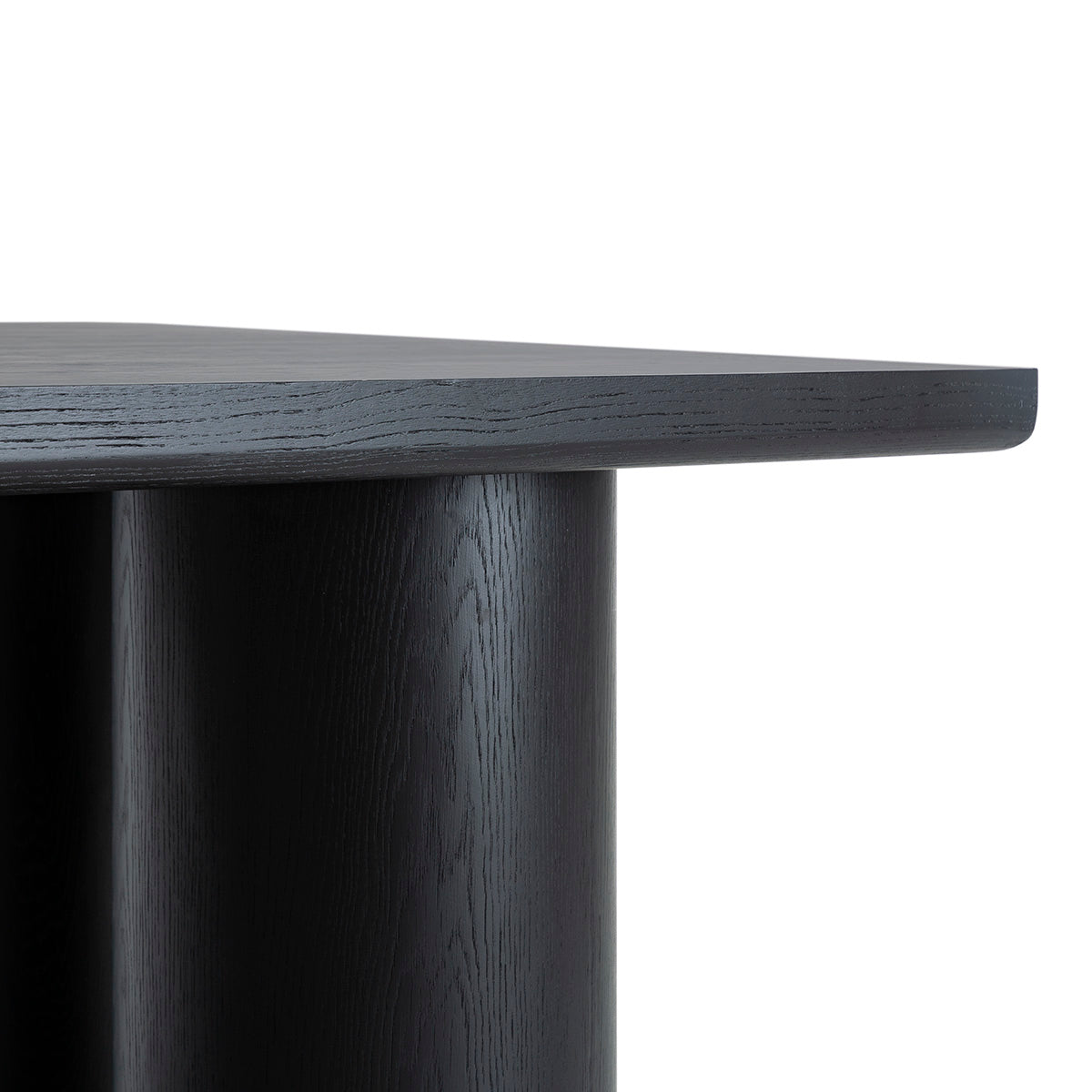 Mesa de comedor de roble Algemesí