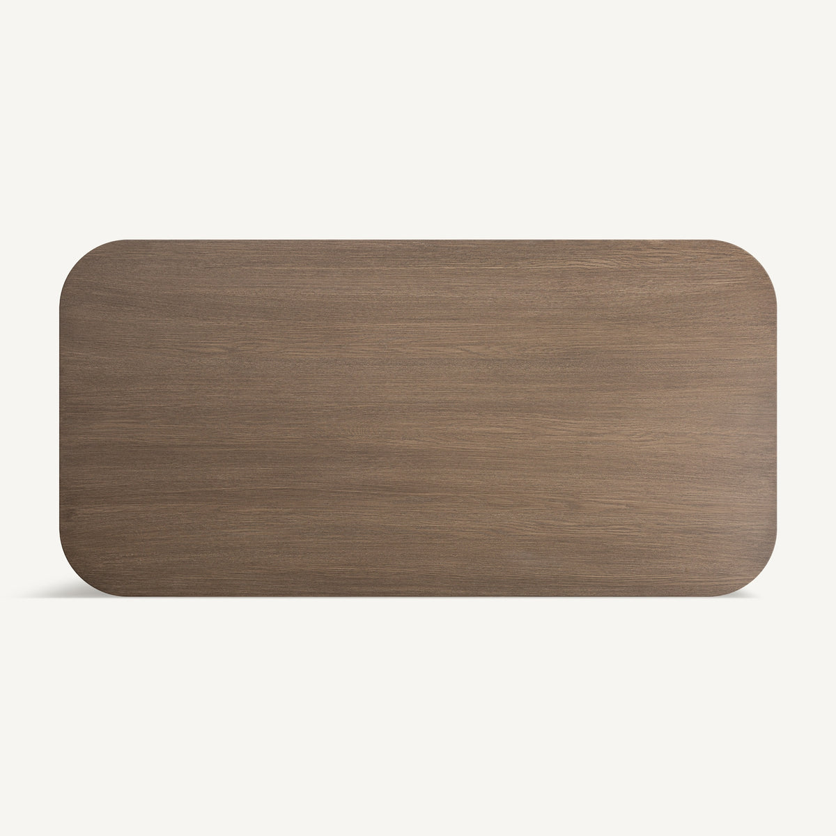 Mesa de comedor de roble Canjáyar