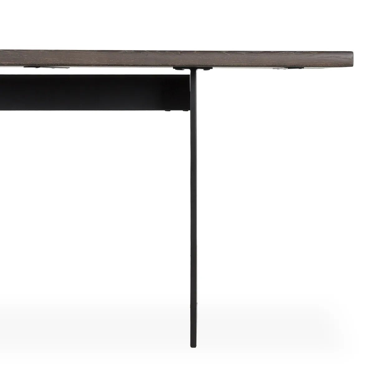 Mesa de Comedor Dual - pino_y_jacaranda
