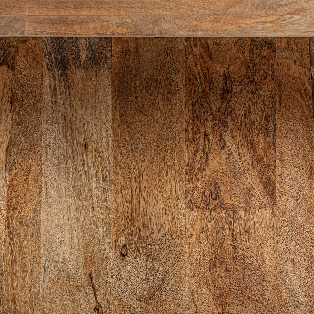 Mesa de Comedor Fene - #pino_y_jacaranda#