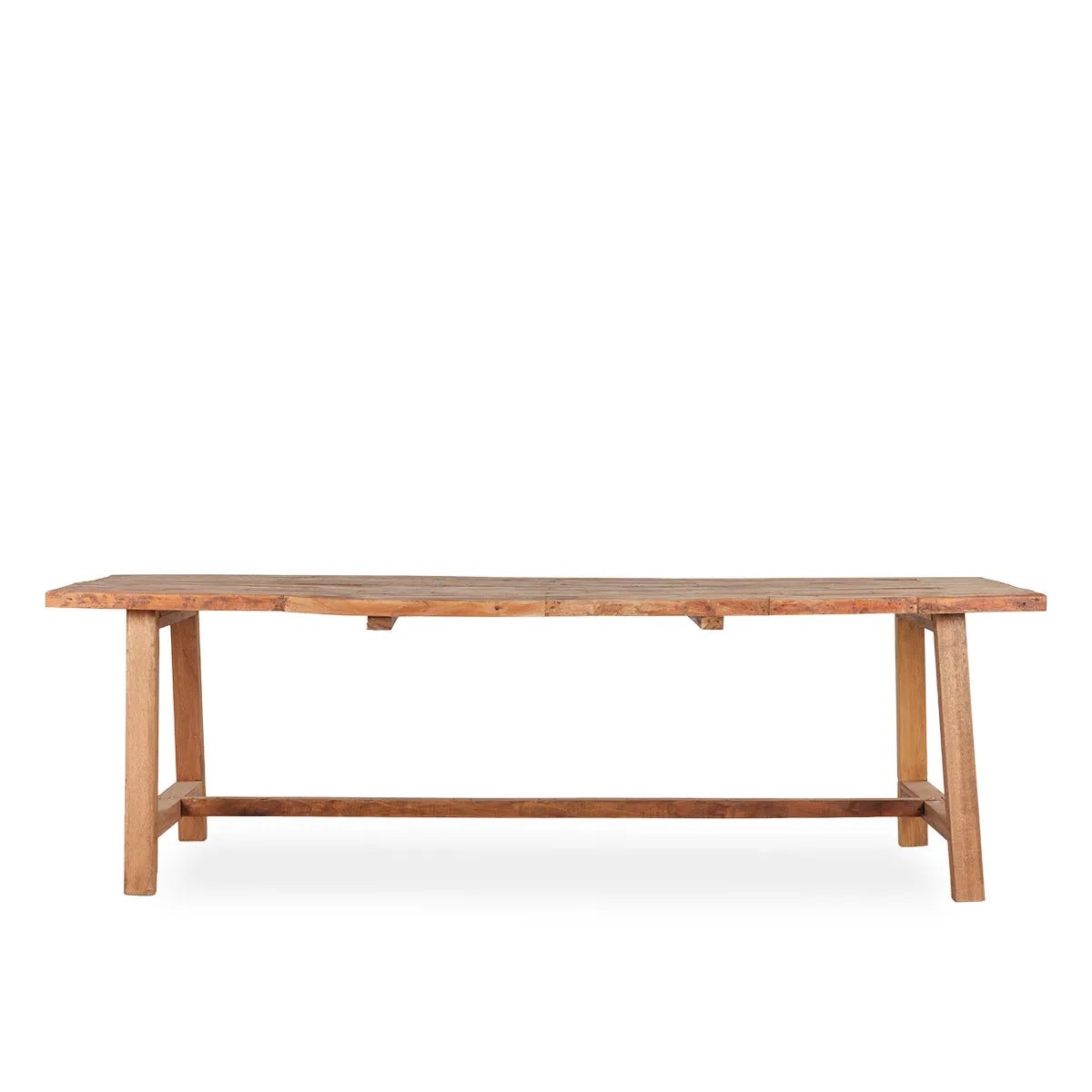 Mesa de Comedor Julia - pino_y_jacaranda