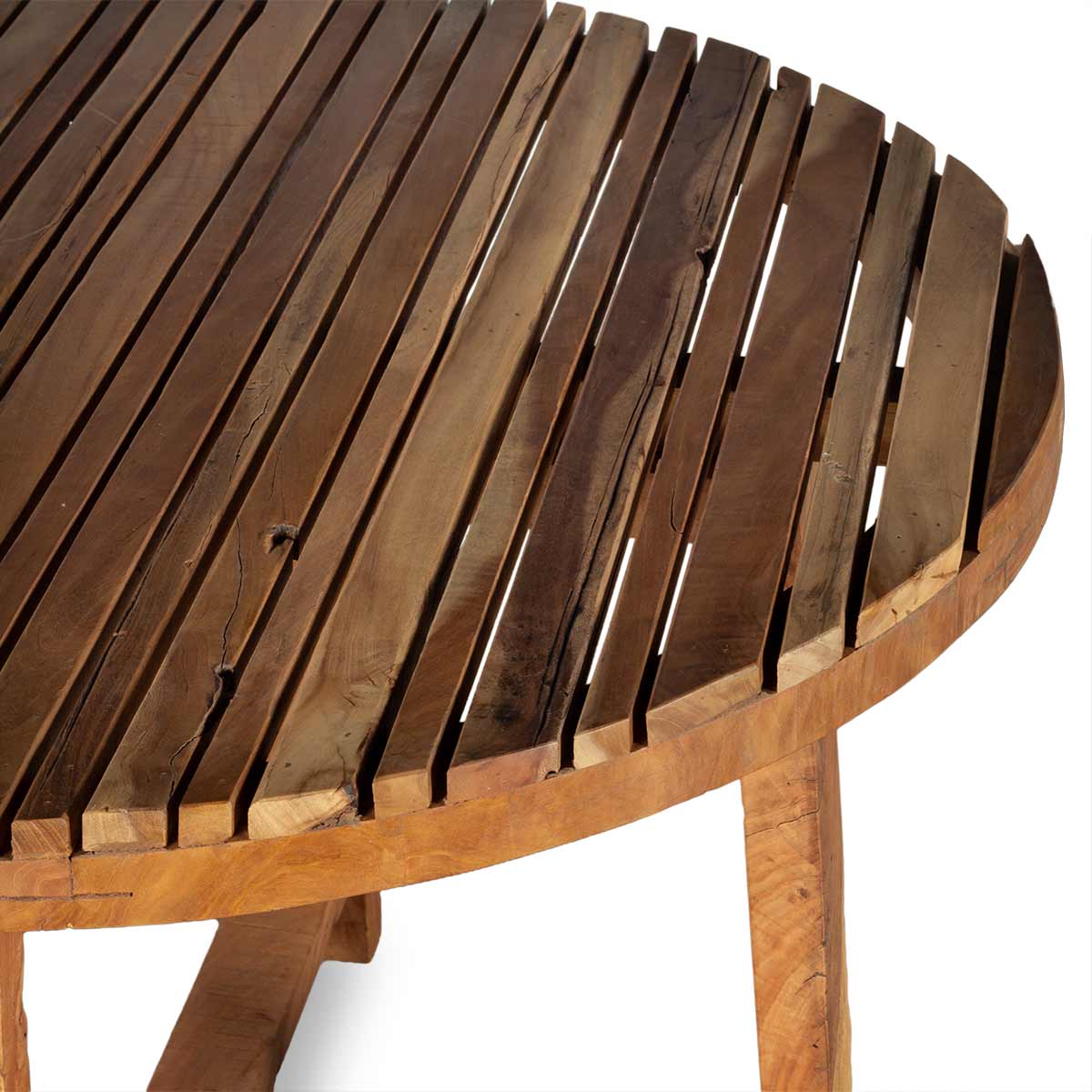 Mesa de Comedor Margot - pino_y_jacaranda
