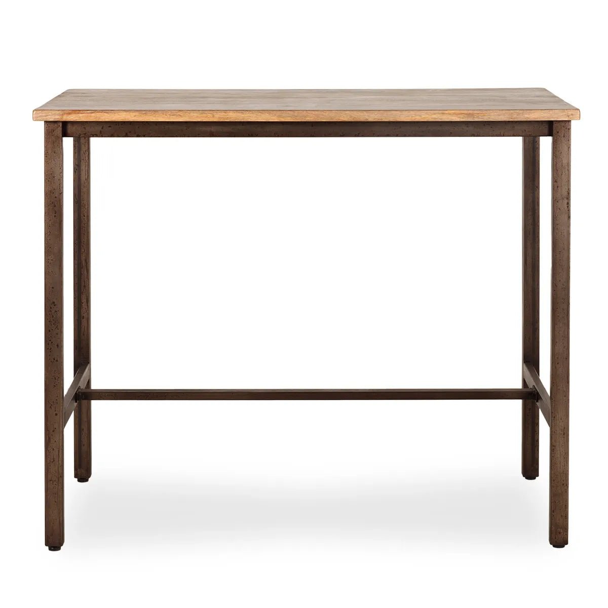 Mesa de Comedor Mireya - pino_y_jacaranda