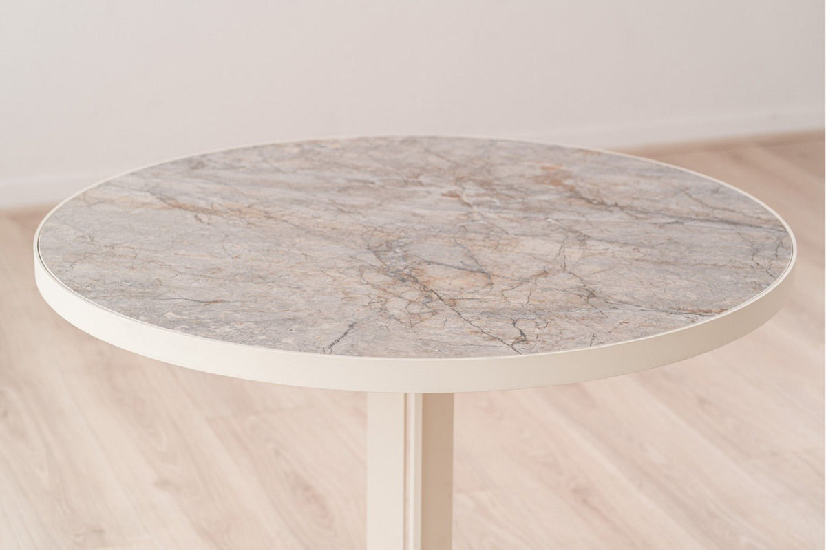 Mesa de Comedor Nara - pino_y_jacaranda