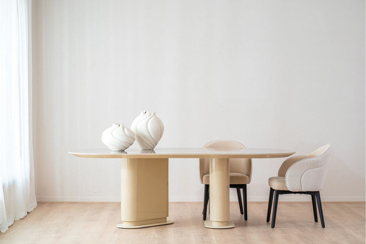 Mesa de Comedor Nedu - pino_y_jacaranda